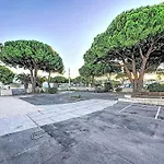 Le Golf Vermeil By Interhome Apartment Le Grau-du-Roi