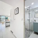 Apartment Le Golf Vermeil By Interhome Le Grau-du-Roi