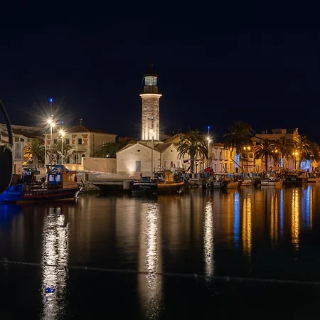 Appartement Le Golf Vermeil By Interhome