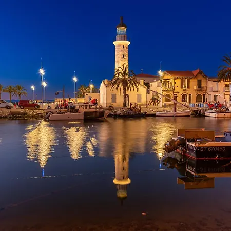 Appartement Le Golf Vermeil By Interhome