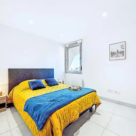 Le Golf Vermeil By Interhome