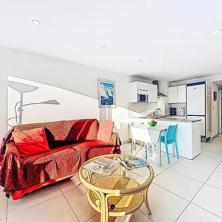 Le Golf Vermeil By Interhome