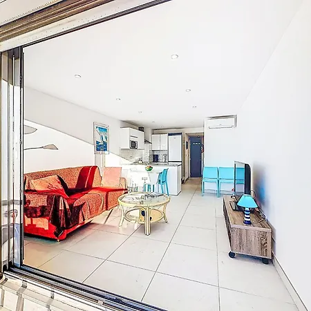 Le Golf Vermeil By Interhome Appartement *