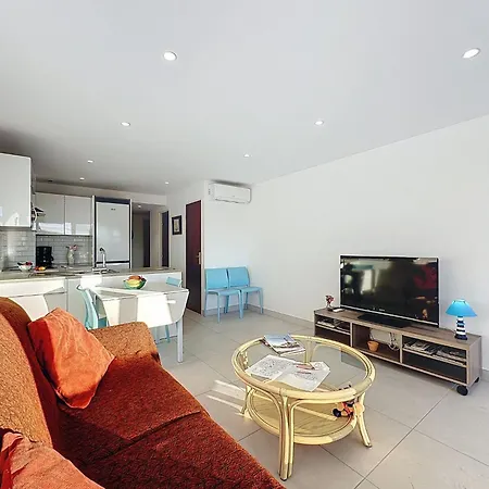 Le Golf Vermeil By Interhome *