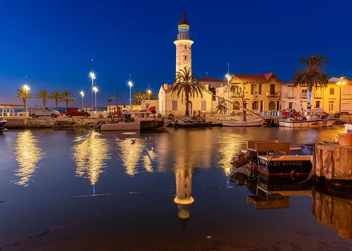 Appartement Le Golf Vermeil By Interhome