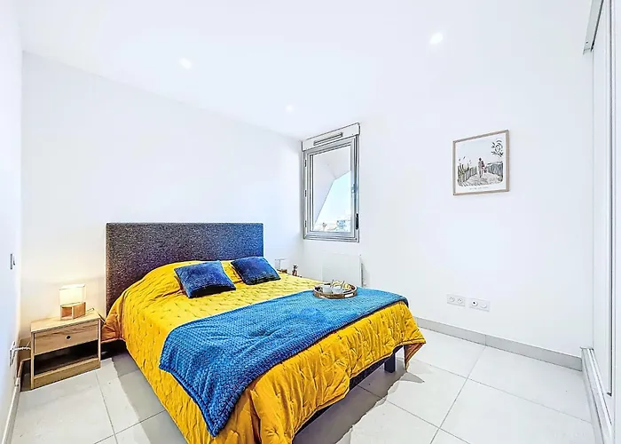 Le Golf Vermeil By Interhome