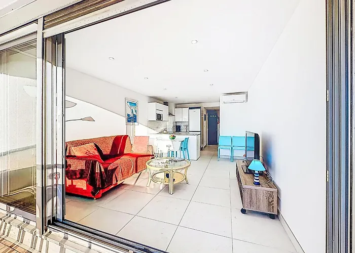 Le Golf Vermeil By Interhome Appartement *