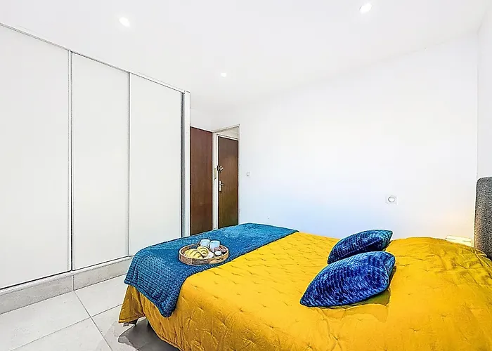 Le Golf Vermeil By Interhome * Le Grau-du-Roi