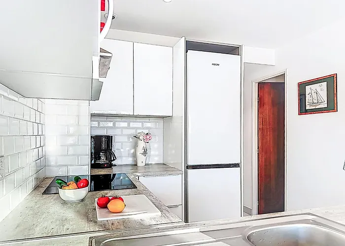 Le Golf Vermeil By Interhome Appartement Le Grau-du-Roi