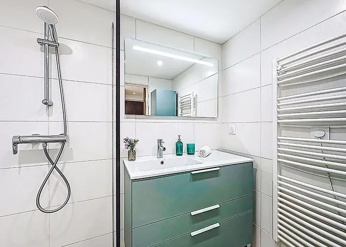 Le Golf Vermeil By Interhome Appartement