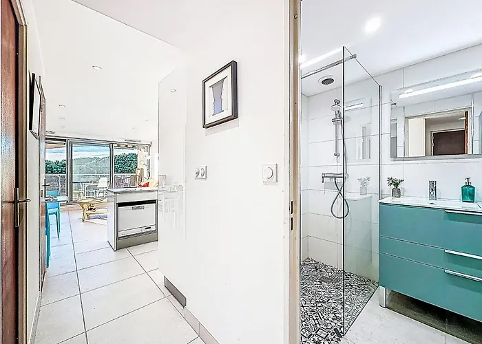 Appartement Le Golf Vermeil By Interhome