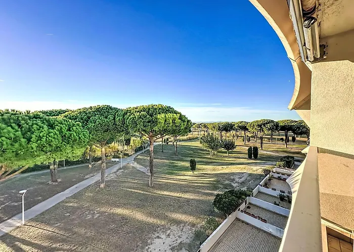 Le Golf Vermeil By Interhome