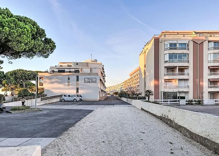 Le Golf Vermeil By Interhome