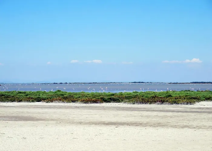 Le Golf Vermeil By Interhome Appartement Le Grau-du-Roi