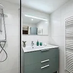 Le Golf Vermeil By Interhome Apartament Le Grau-du-Roi