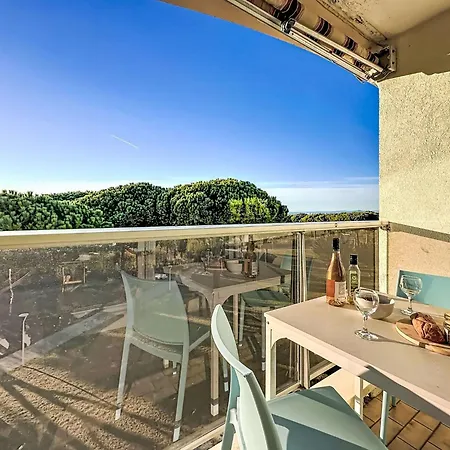 Le Golfe Vermeil By Interhome Apartmán
