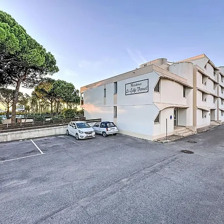 Le Golfe Vermeil By Interhome Apartmán Le Grau-du-Roi