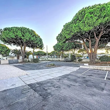 Le Golfe Vermeil By Interhome Apartmán Le Grau-du-Roi
