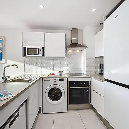 Le Golfe Vermeil By Interhome Apartmán *