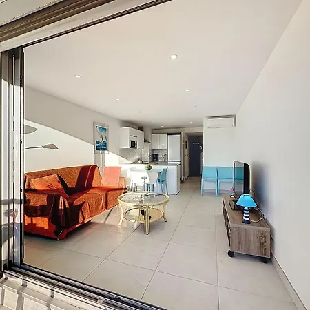 Le Golfe Vermeil By Interhome Apartmán *