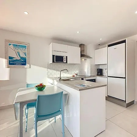 Le Golf Vermeil By Interhome Le Grau-du-Roi