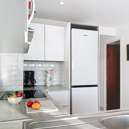 Apartmán Le Golfe Vermeil By Interhome