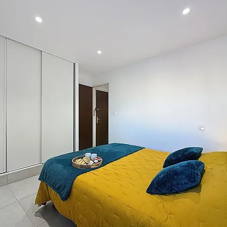 Le Golfe Vermeil By Interhome Le Grau-du-Roi
