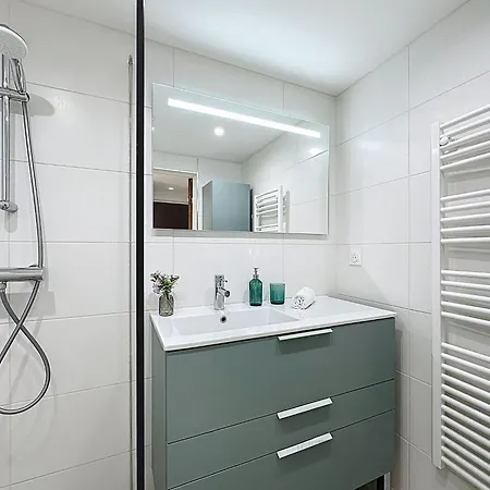 Le Golf Vermeil By Interhome 아파트 르그로뒤후아