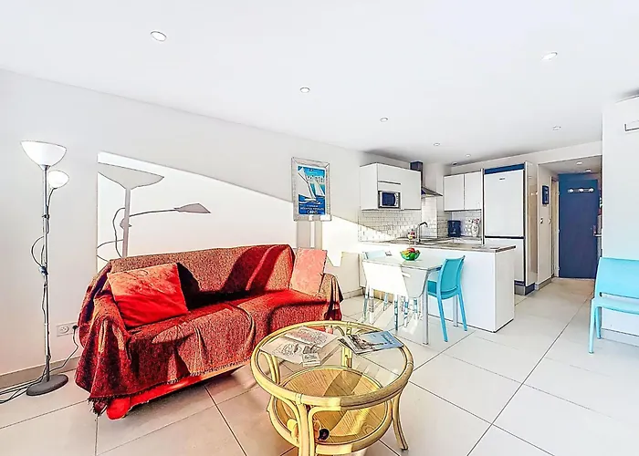 Le Golf Vermeil By Interhome