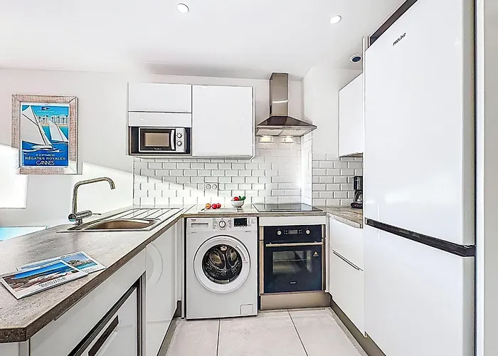 Le Golf Vermeil By Interhome ル・グロー・デュ・ロワ